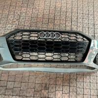 Paraurti Audi A4 S Line