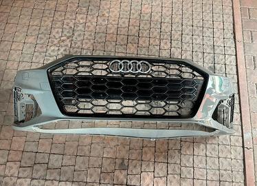 Paraurti Audi A4 S Line