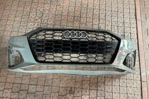 Paraurti Audi A4 S Line