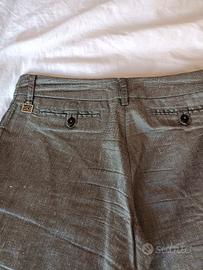 pantaloni sonia gonnelli