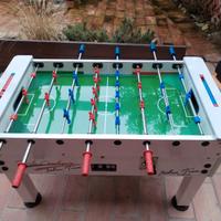 calcio balilla professionale 