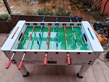 calcio balilla professionale 