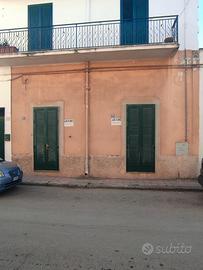 Immobile da ristrutturare