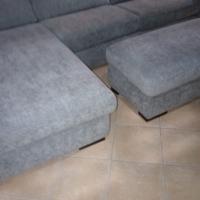 Divano nuovo immacolato