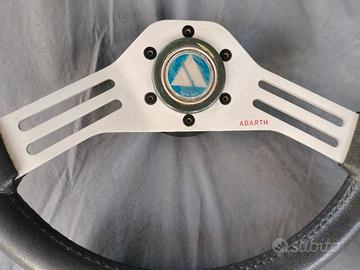 volante Abarth 