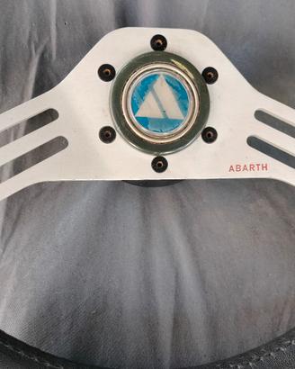 volante Abarth 