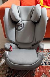 Seggiolino Cybex Solution M-Fix isofix
