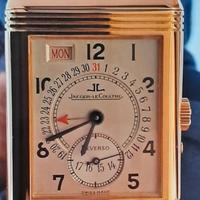 Jaeger-LeCoultre Reverso 