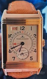 Jaeger-LeCoultre Reverso 