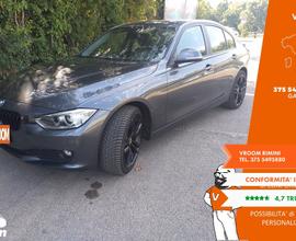 BMW Serie 3 (F30/31) 320d