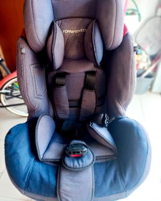 Seggiolino auto Foppapedretti 