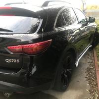 Infiniti QX70 3.0 diesel V6 AT S 4 per 4