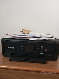 canon PIXMA TS5150
