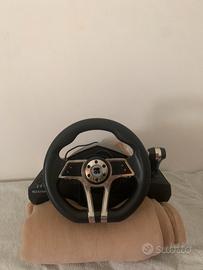 Volante ps3-ps4