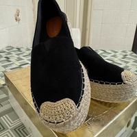 Espadrillas