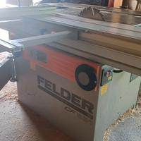 Combinata Felder CF 531