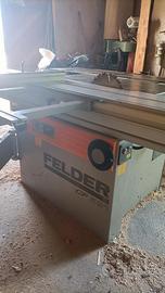 Combinata Felder CF 531