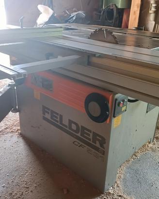 Combinata Felder CF 531