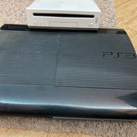 PS3 e Wii