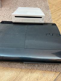 PS3 e Wii