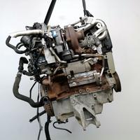 MOTORE SEMICOMPLETO NISSAN Juke Serie F15 K9K 636