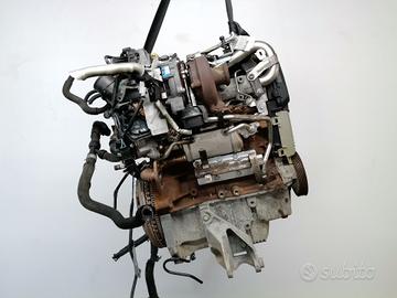 MOTORE SEMICOMPLETO NISSAN Juke Serie F15 K9K 636