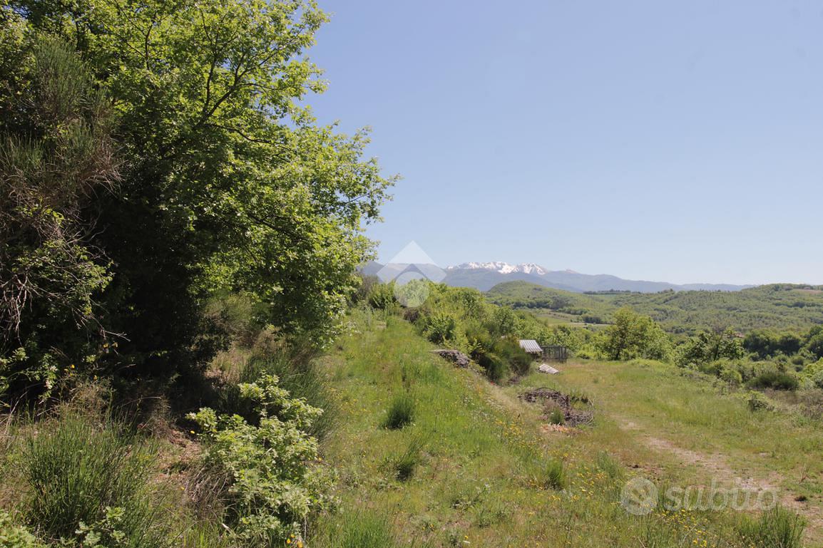 RUSTICO A LABRO - Vista 3