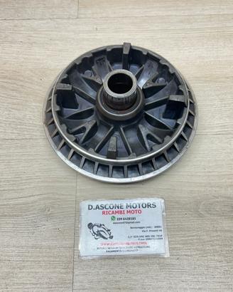 VARIATORE MALOSSI TMAX 500 2001 2011 MHR