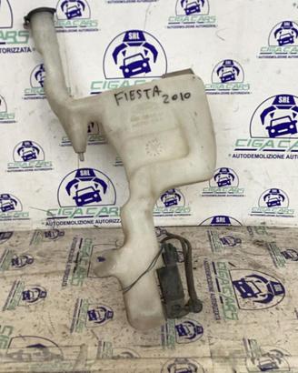 FORD FIESTA 2010 VASCHETTA ACQUA TERGICRISTALLI