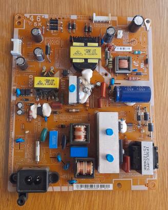 per tv samsung  power supply BN44-00497A