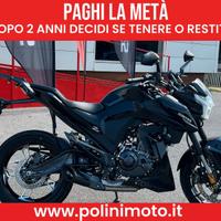 Zontes ZT 125 z2- Spediamo in tutta Italia