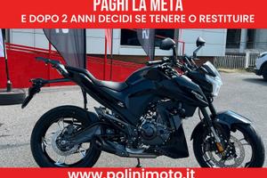 Zontes ZT 125 z2- Spediamo in tutta Italia