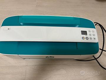 Stampante HP DeskJet 3762