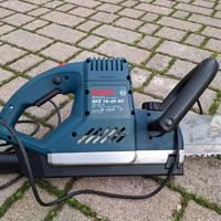 Bosch Professional GFZ 16-35 AC Sega Tandem 1600W