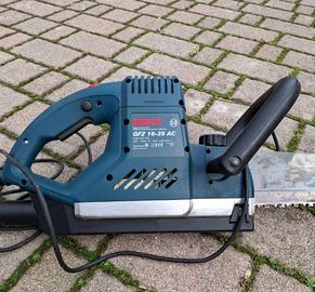 Bosch Professional GFZ 16-35 AC Sega Tandem 1600W