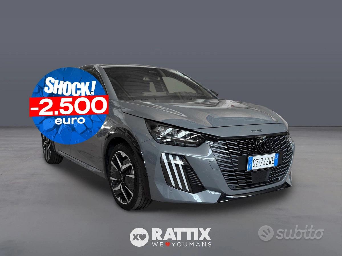 Peugeot Altro modello