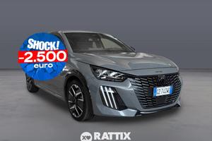 PEUGEOT 208 ii 2023 208 1.2 hybrid GT 145cv e-dcs