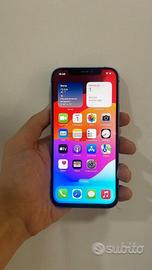 Apple iPhone 12 purple 128 GB - 8696