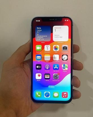 Apple iPhone 12 purple 128 GB - 8696