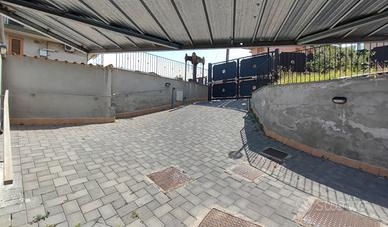 Garage / Deposito a Tremestieri Etneo