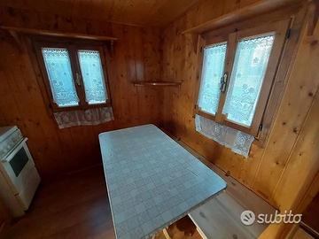 preingresso roulotte