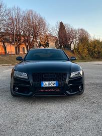 audi a5 3.0 tdi sline