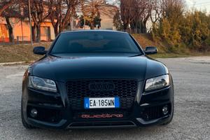 audi a5 3.0 tdi sline