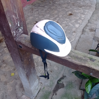 Caschetto equitazione