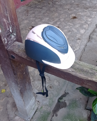 Caschetto equitazione