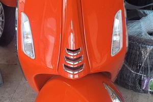 Piaggio Vespa 125 Primavera