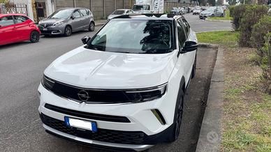 Opel Mokka bicolor elegance 1200cc MT6 S&S 4x2