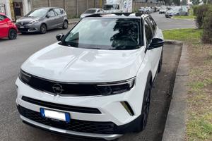 Opel Mokka bicolor elegance 1200cc MT6 S&S 4x2