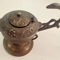 Lampada Aladino vintage