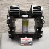 Plancia autoradio smart fortwo 451 2010